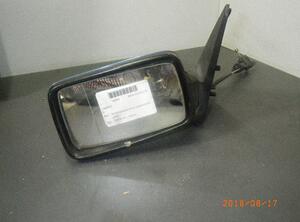 111507 Außenspiegel links VW Golf III Cabriolet (1EX0)