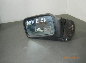 Wing (Door) Mirror BMW 5er (E28)