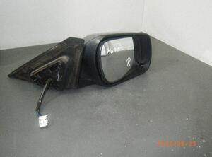 Wing (Door) Mirror MAZDA 6 Stufenheck (GH)