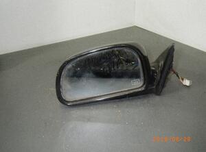 Wing (Door) Mirror MITSUBISHI Colt IV (CA A)