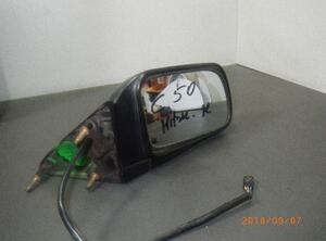 Wing (Door) Mirror MITSUBISHI Colt III (C5 A)