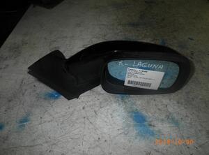 Wing (Door) Mirror RENAULT Laguna II (BG0/1)