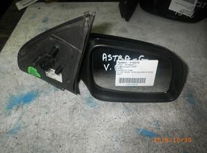 Wing (Door) Mirror OPEL Astra G CC (F08, F48)