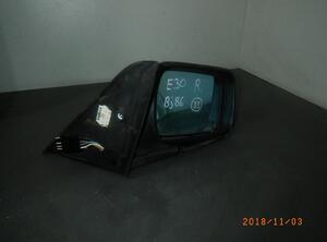 Wing (Door) Mirror BMW 3er (E30)