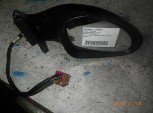 Wing (Door) Mirror SEAT Ibiza III (6L1)