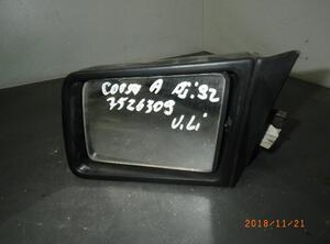 Wing (Door) Mirror OPEL Corsa A CC (93, 94, 98, 99)