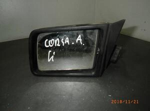 Wing (Door) Mirror OPEL Corsa A CC (93, 94, 98, 99)