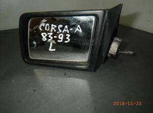 Wing (Door) Mirror OPEL Corsa A CC (93, 94, 98, 99)