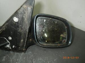 Wing (Door) Mirror VW Golf IV (1J1)