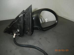 Wing (Door) Mirror SEAT Ibiza III (6L1)