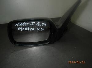 Wing (Door) Mirror FORD Mondeo I Stufenheck (GBP)