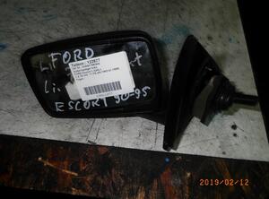 Wing (Door) Mirror FORD Escort V (AAL, ABL)