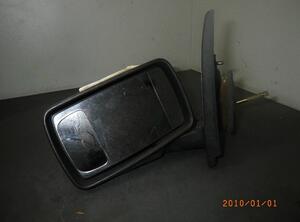 Wing (Door) Mirror FORD Escort V (AAL, ABL)