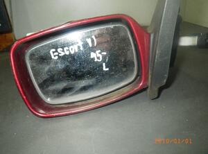 Wing (Door) Mirror FORD Escort Klasseic Turnier (ANL)