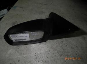 Wing (Door) Mirror FORD Mondeo II Stufenheck (BFP)