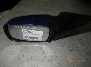 Wing (Door) Mirror FORD Mondeo II (BAP)