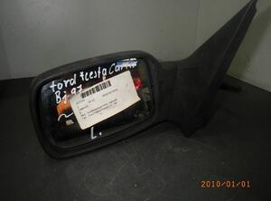 Wing (Door) Mirror FORD Fiesta Kasten (F3L, F5L)