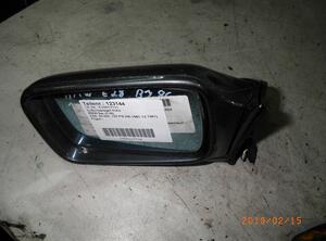 Wing (Door) Mirror BMW 5er (E28)