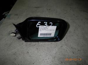 Wing (Door) Mirror BMW 7er (E32)