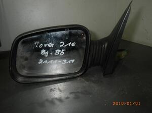 Wing (Door) Mirror ROVER 200 Stufenheck (XH)