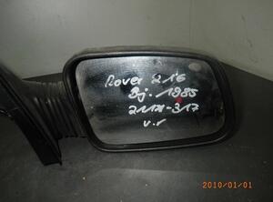 Wing (Door) Mirror ROVER 200 Stufenheck (XH)