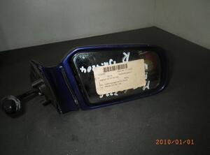 Wing (Door) Mirror MAZDA 323 C IV (BG)