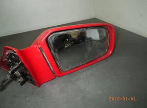 Wing (Door) Mirror MAZDA 323 C IV (BG)