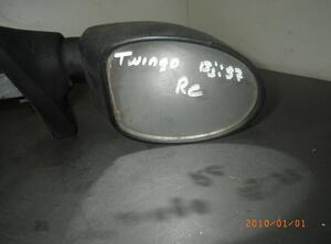 Buitenspiegel RENAULT Twingo I (C06)