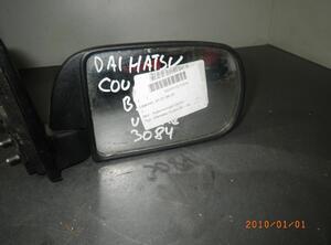 Wing (Door) Mirror DAIHATSU Cuore III (L201)