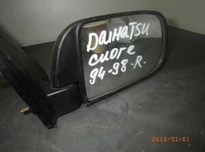 Wing (Door) Mirror DAIHATSU Cuore IV (L501)