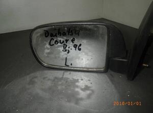 Wing (Door) Mirror DAIHATSU Cuore IV (L501)