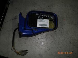 Wing (Door) Mirror OPEL Frontera A (5 MWL4)