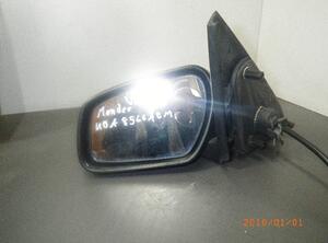 Wing (Door) Mirror FORD Mondeo III (B5Y)