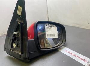 Wing (Door) Mirror HYUNDAI i10 (PA)