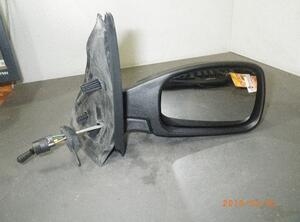 Wing (Door) Mirror PEUGEOT 305 I (581A)