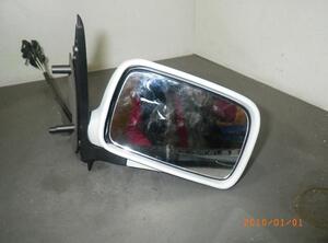 Wing (Door) Mirror VW Polo (6N1)