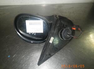 Wing (Door) Mirror PEUGEOT 206+ (2L, 2M)