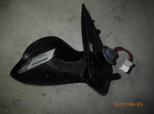 Wing (Door) Mirror PEUGEOT 206+ (2L, 2M), PEUGEOT 206 Schrägheck (2A/C), PEUGEOT 206 SW (2E/K)