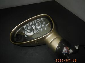 Wing (Door) Mirror HYUNDAI XG (XG)