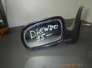 Wing (Door) Mirror DAEWOO Nexia (KLETN), DAEWOO Nexia Stufenheck (KLETN)