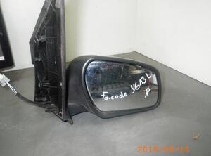 Wing (Door) Mirror FORD Fiesta V (JD, JH)