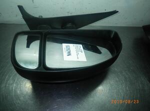 Wing (Door) Mirror PEUGEOT Boxer Bus (230P)