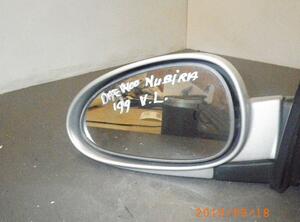 Wing (Door) Mirror DAEWOO Nubira (KLAJ)