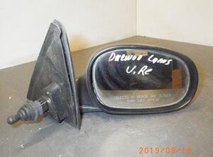 Wing (Door) Mirror DAEWOO Lanos (KLAT)