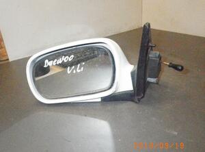 Wing (Door) Mirror DAEWOO Nexia Stufenheck (KLETN), DAEWOO Nexia (KLETN)