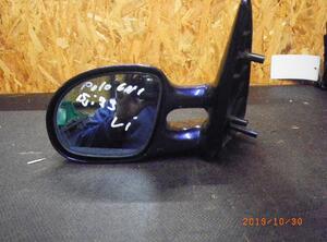 Wing (Door) Mirror VW Polo (AW1, BZ1)