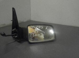 Wing (Door) Mirror PEUGEOT 205 II (20A/C)