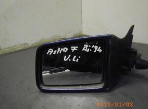 Wing (Door) Mirror OPEL Astra F (56, 57)