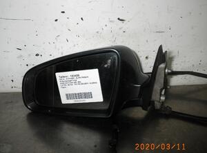 Wing (Door) Mirror AUDI A4 Avant (8E5, B6)