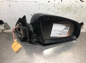 Wing (Door) Mirror AUDI A4 Avant (8E5, B6)